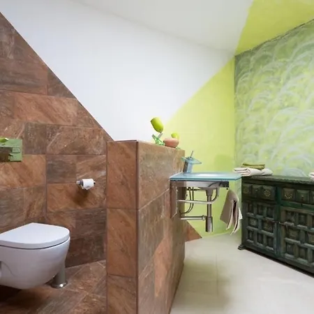 Doa - A28893 Apartament Icod De Los Vinos
