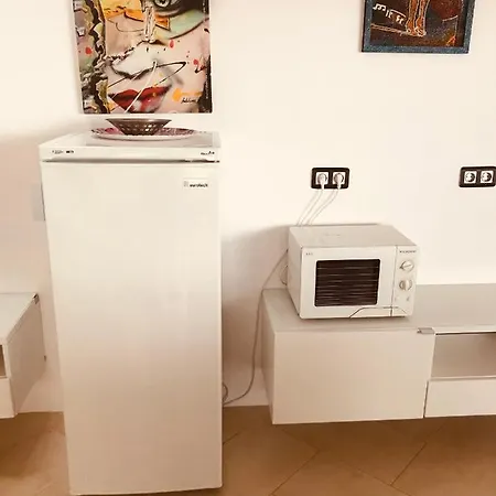 Apartament Doa - A28893 *