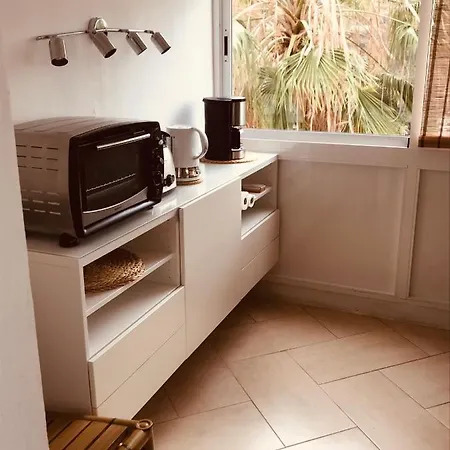 Apartament Doa - A28893 Icod De Los Vinos